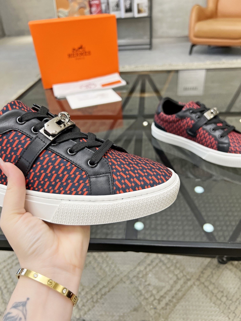 Hermes Sneakers